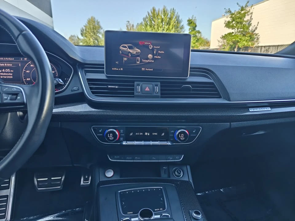 2019 Audi FY SQ5 - Image 12 of 20