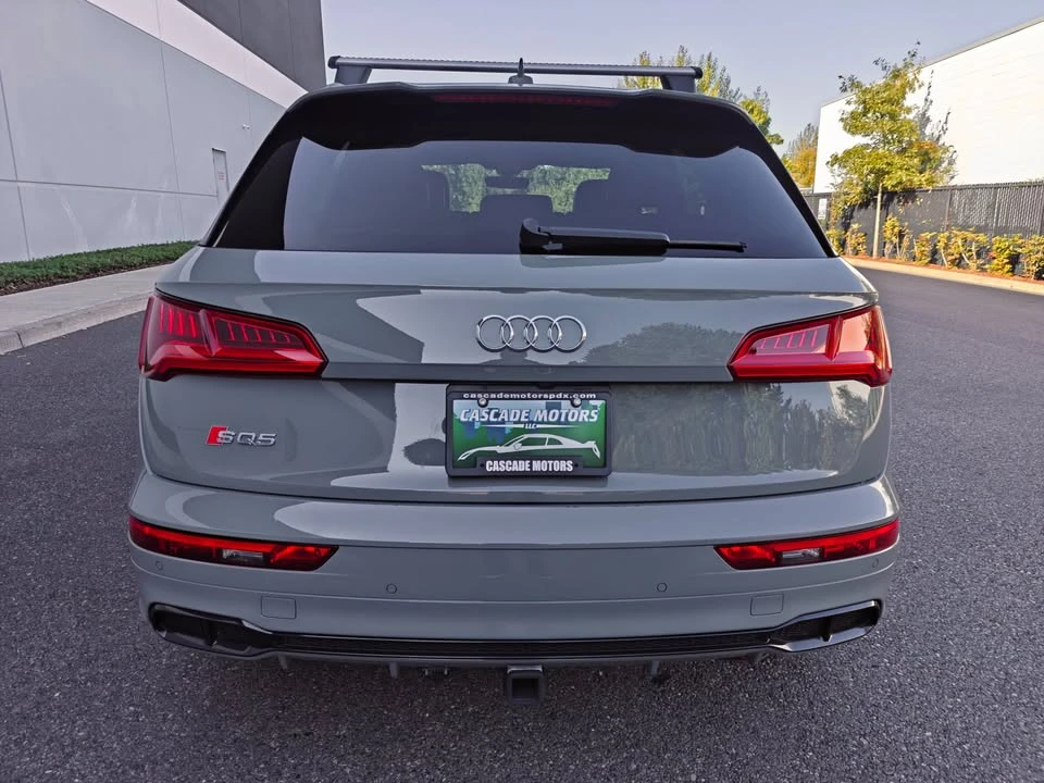 2019 Audi FY SQ5 - Image 6 of 20