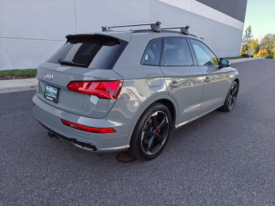 2019 Audi FY SQ5 - Image 7 of 20