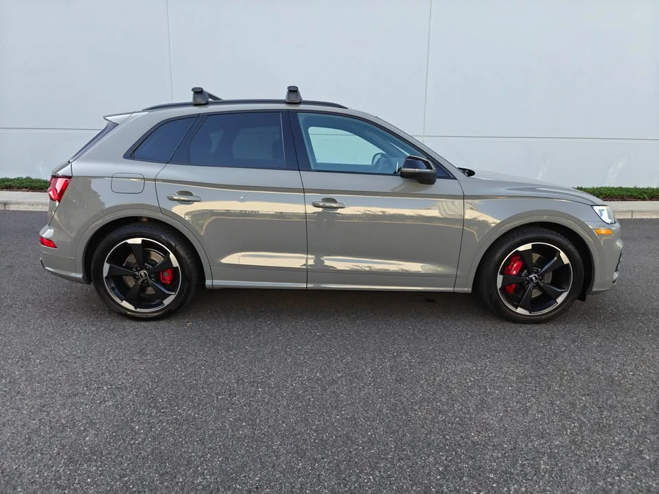 2019 Audi FY SQ5 - Image 8 of 20