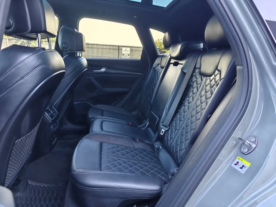2019 Audi FY SQ5 - Image 17 of 20