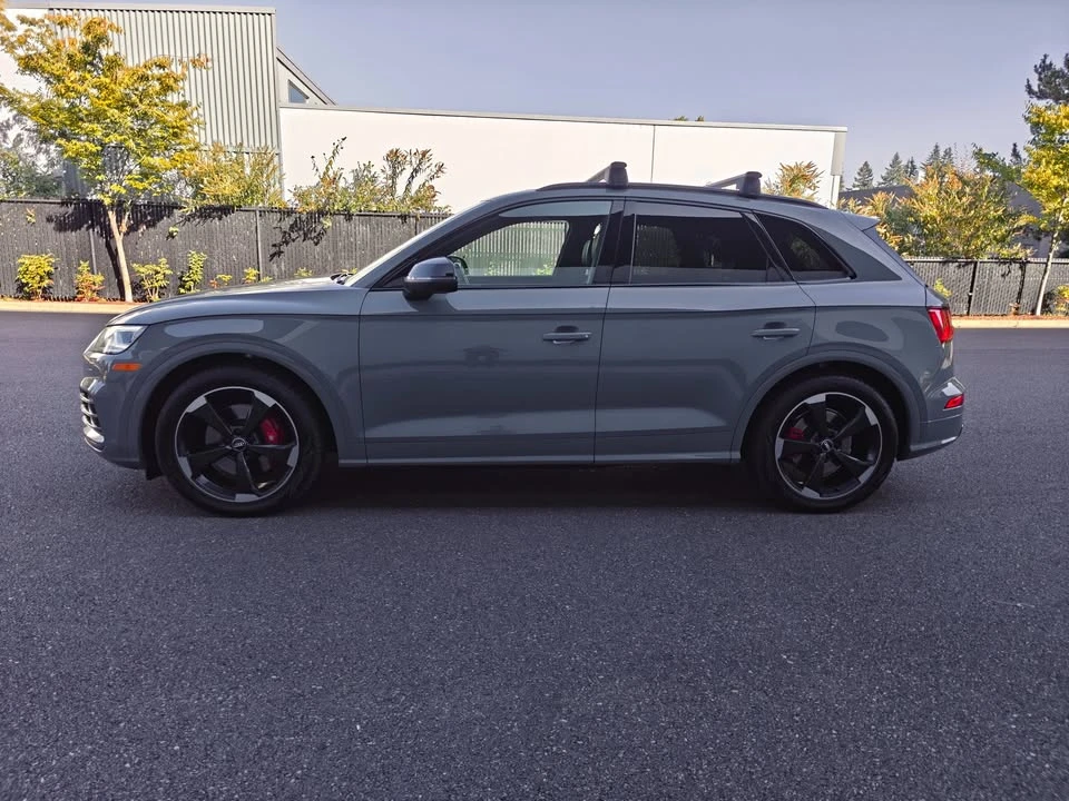 2019 Audi FY SQ5 - Image 4 of 20