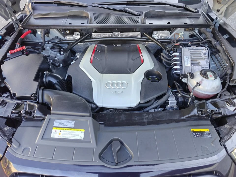 2019 Audi FY SQ5 - Image 20 of 20