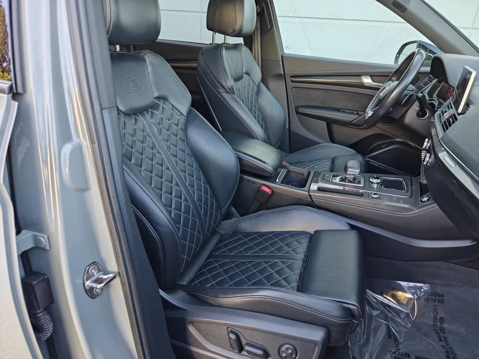 2019 Audi FY SQ5 - Image 15 of 20