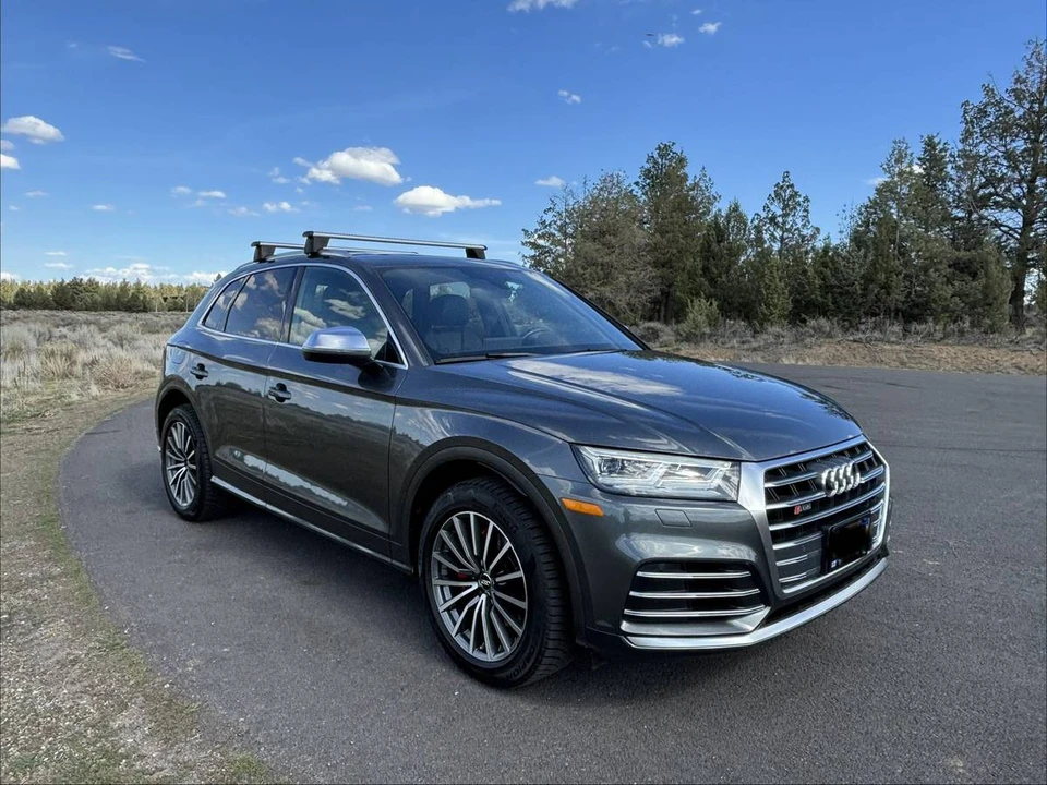 2019 Audi FY SQ5 - Image 3 of 23