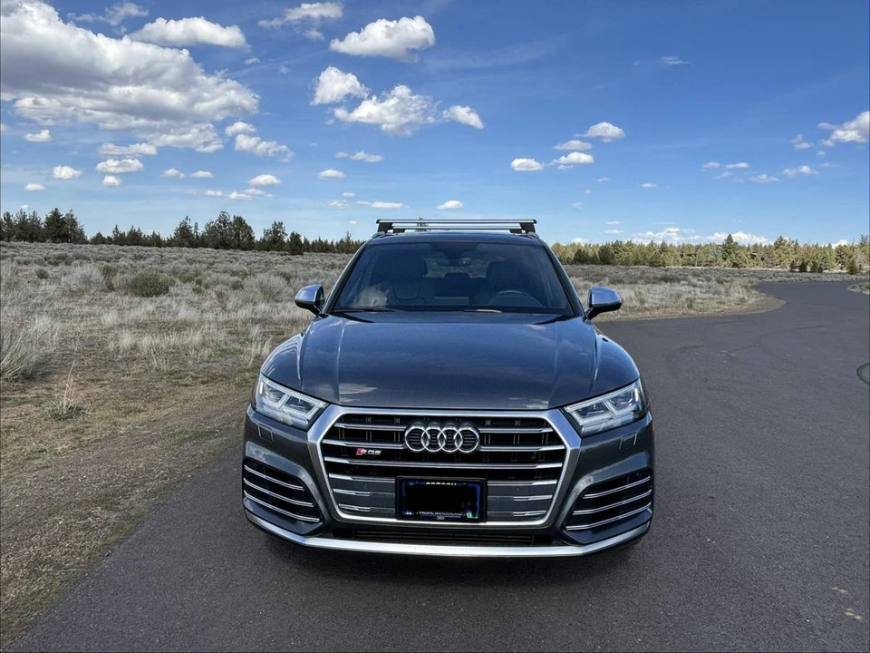 2019 Audi FY SQ5 - Image 2 of 23