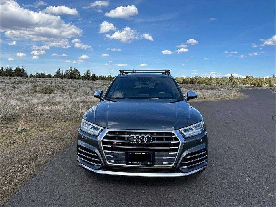 2019 Audi FY SQ5 - Image 5 of 22