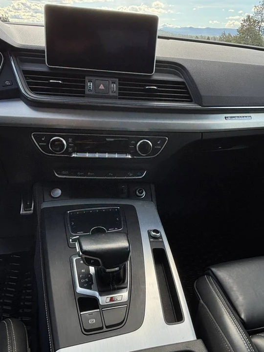2019 Audi FY SQ5 - Image 12 of 22
