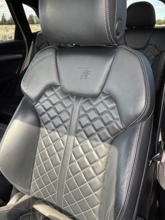 2019 Audi FY SQ5 - Image 13 of 23