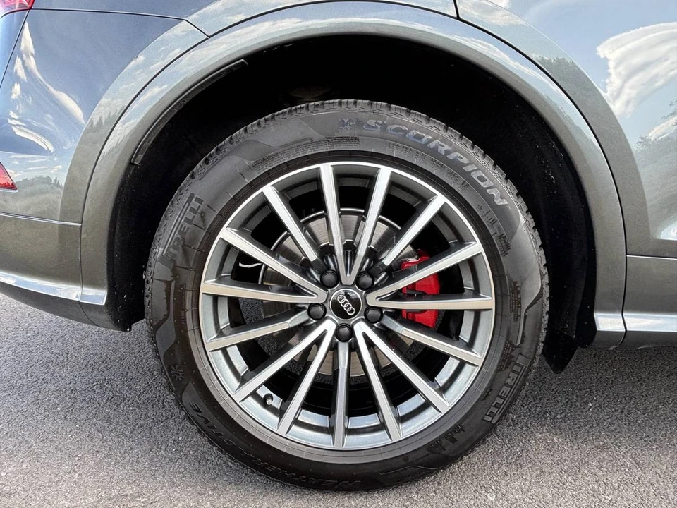 2019 Audi FY SQ5 - Image 18 of 22