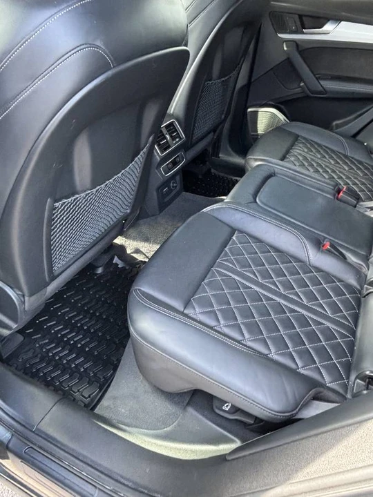 2019 Audi FY SQ5 - Image 14 of 22