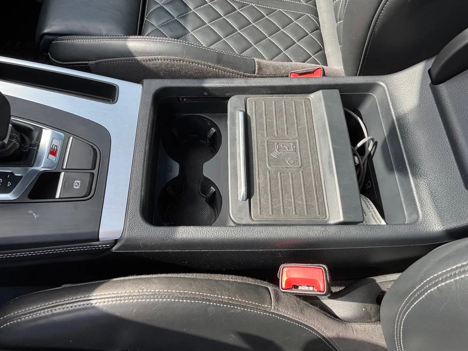 2019 Audi FY SQ5 - Image 14 of 23