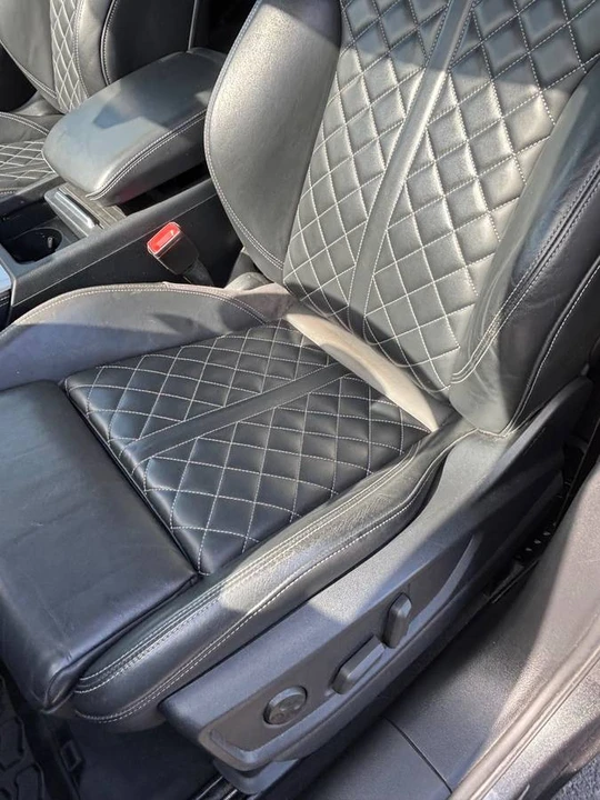 2019 Audi FY SQ5 - Image 12 of 23