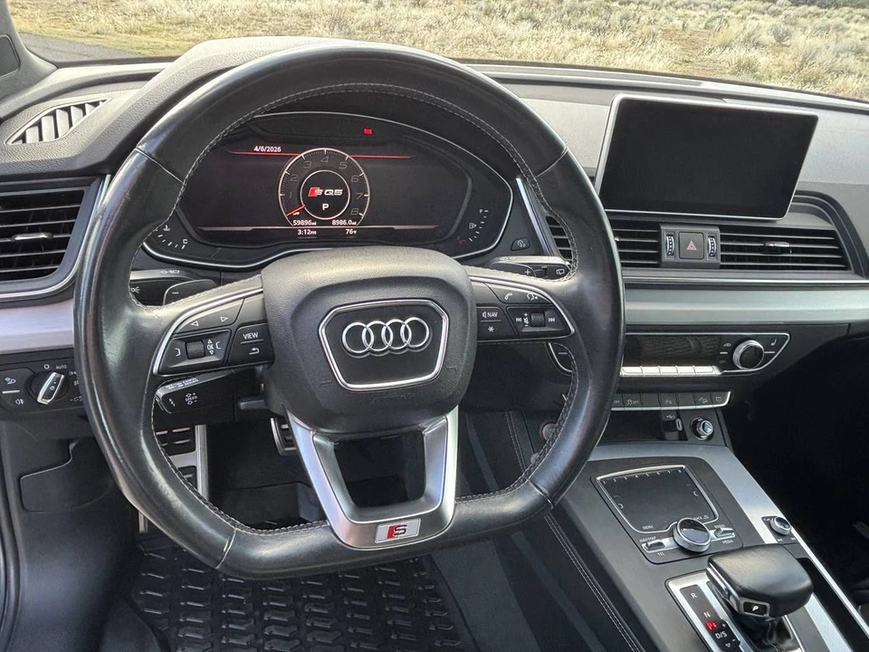 2019 Audi FY SQ5 - Image 11 of 22
