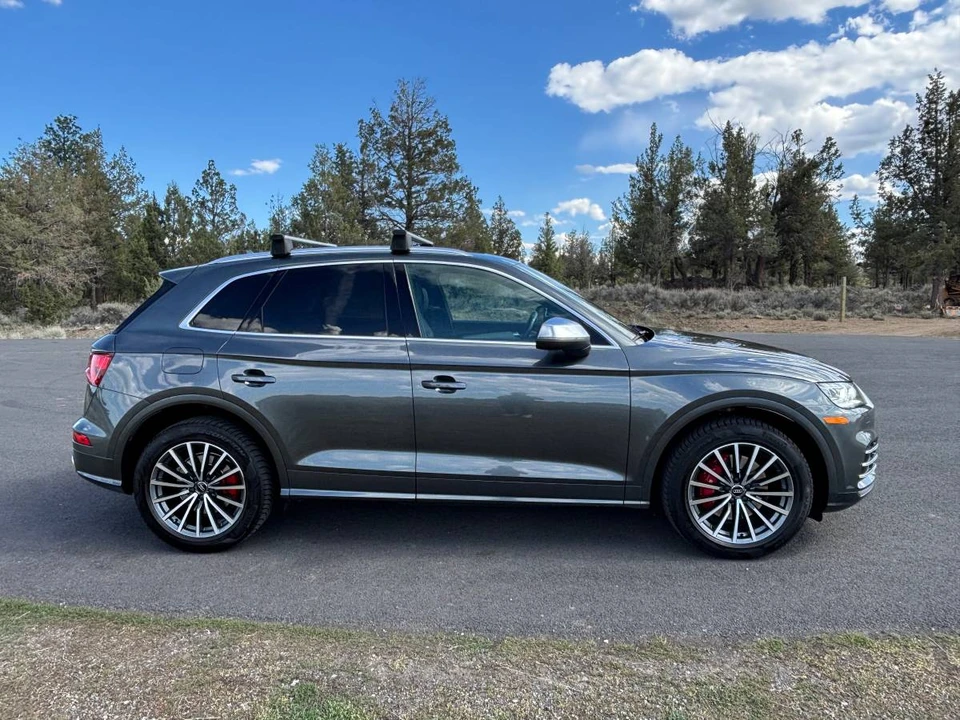 2019 Audi FY SQ5 - Image 4 of 23