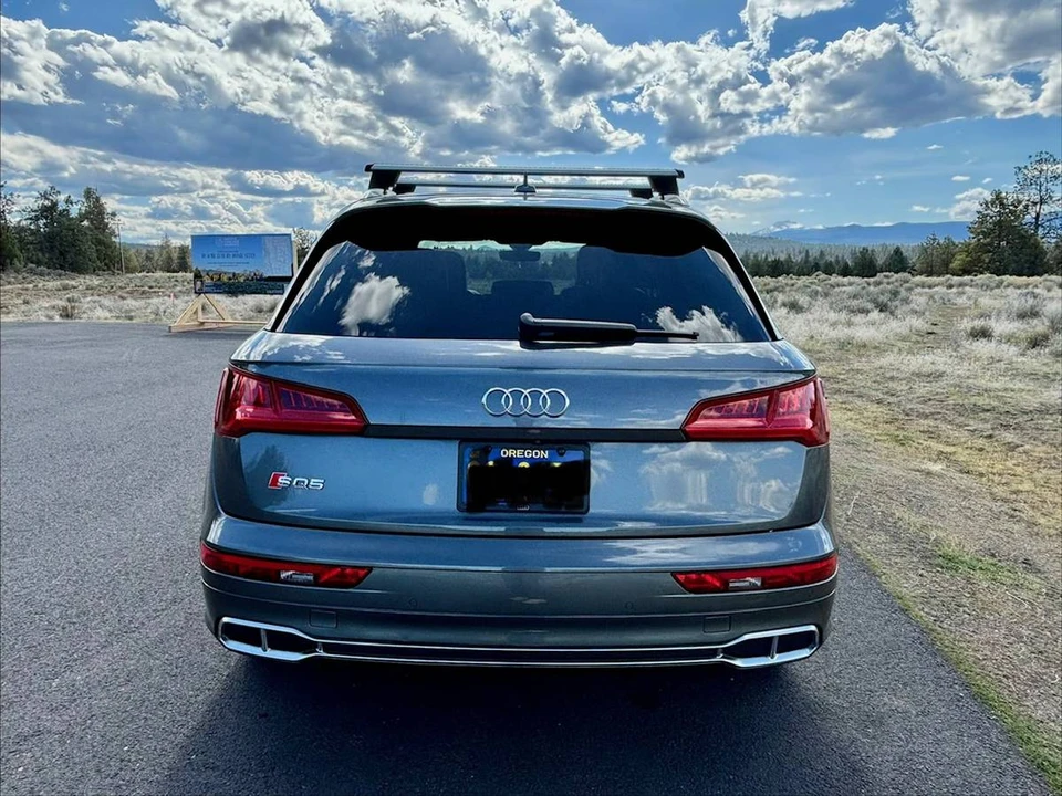 2019 Audi FY SQ5 - Image 7 of 22
