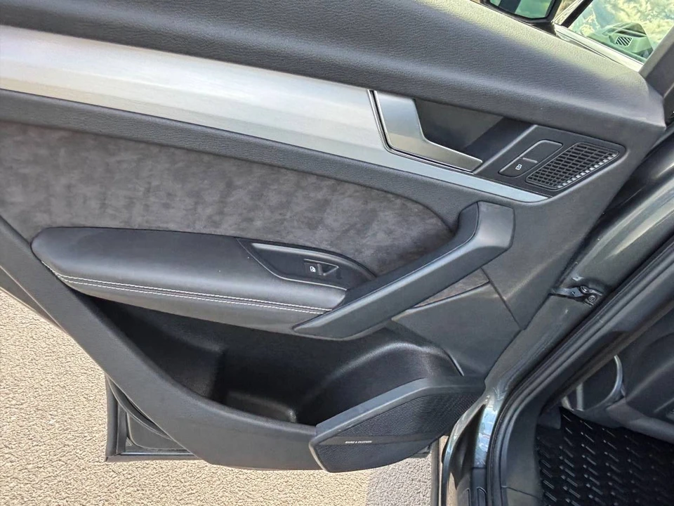 2019 Audi FY SQ5 - Image 20 of 23