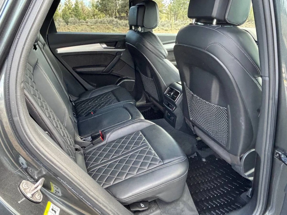 2019 Audi FY SQ5 - Image 18 of 23