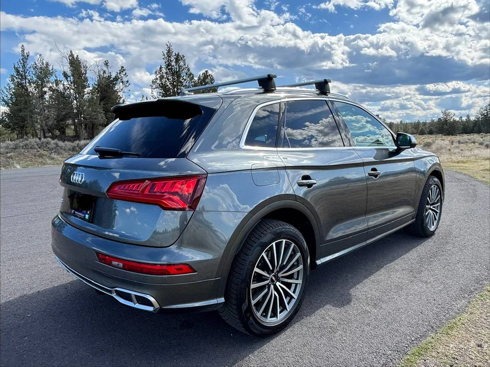 2019 Audi FY SQ5 - Image 8 of 22
