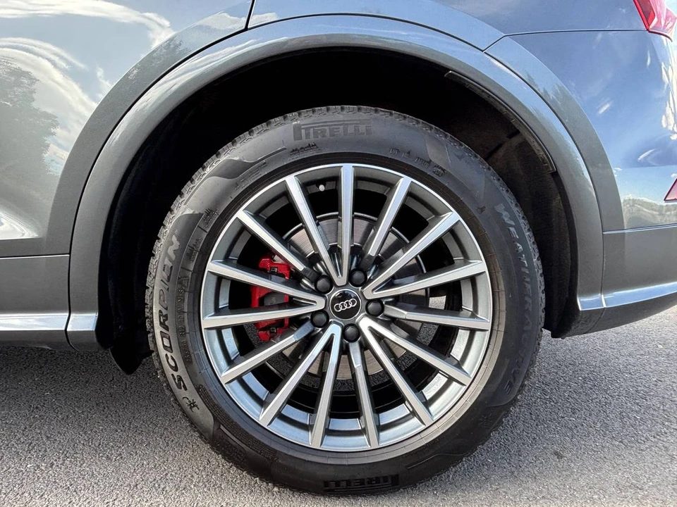 2019 Audi FY SQ5 - Image 17 of 22