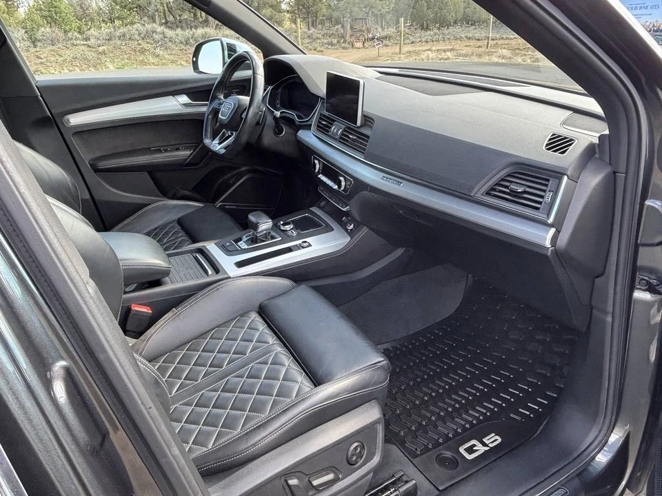 2019 Audi FY SQ5 - Image 10 of 22