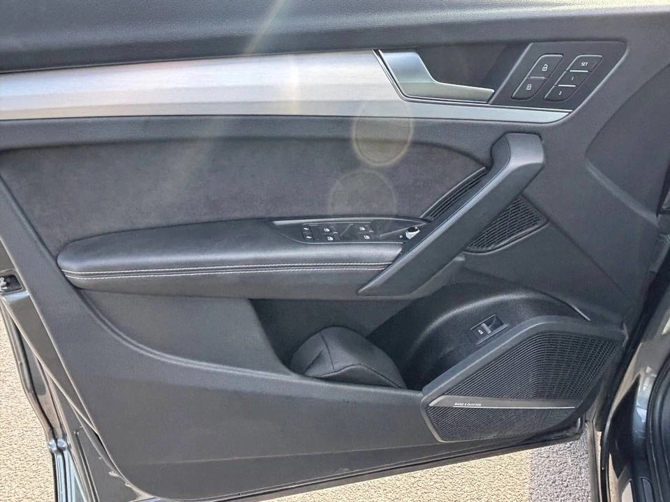 2019 Audi FY SQ5 - Image 19 of 23
