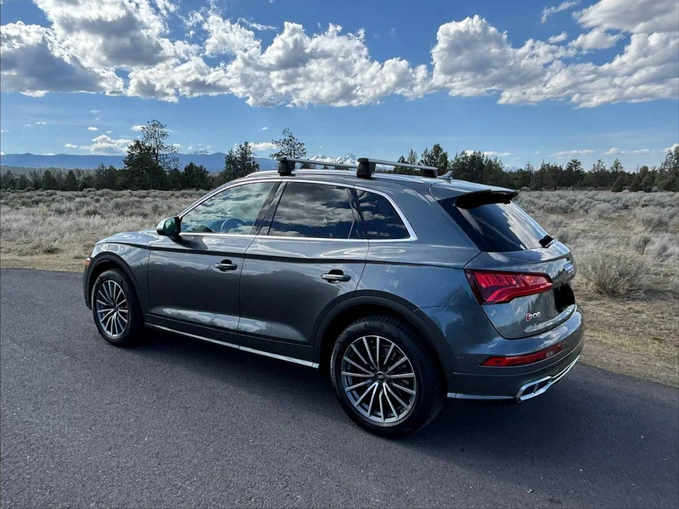 2019 Audi FY SQ5 - Image 2 of 22