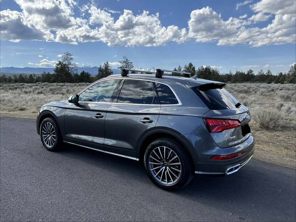 2019 Audi FY SQ5 - Image 6 of 23