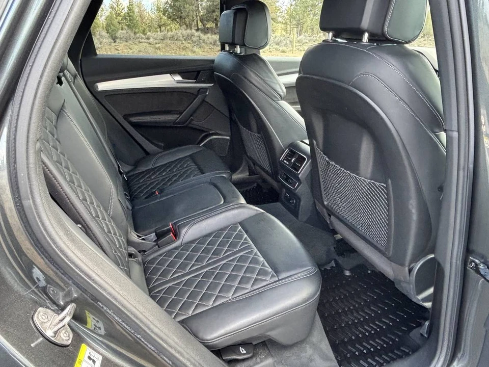 2019 Audi FY SQ5 - Image 13 of 22