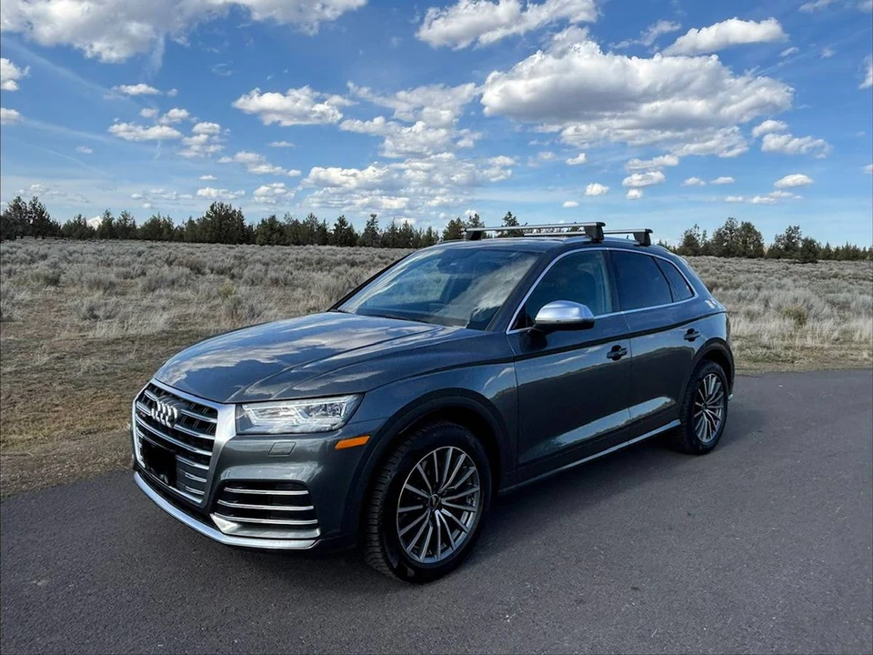 2019 Audi FY SQ5 - Image 4 of 22