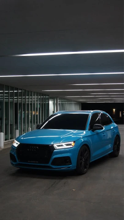 2019 Audi FY SQ5 - Image 3 of 4