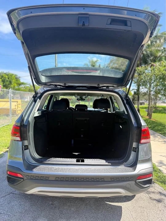 2019 Audi FY SQ5 - Image 7 of 12