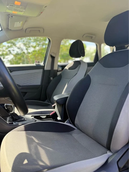 2019 Audi FY SQ5 - Image 8 of 12