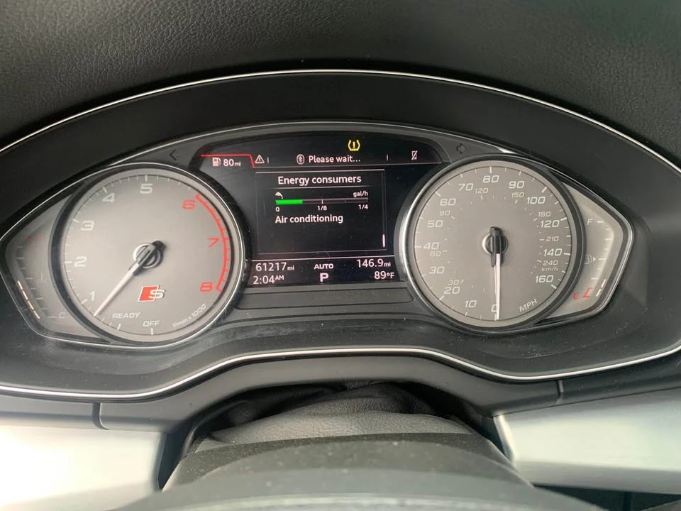 2019 Audi FY SQ5 - Image 11 of 18