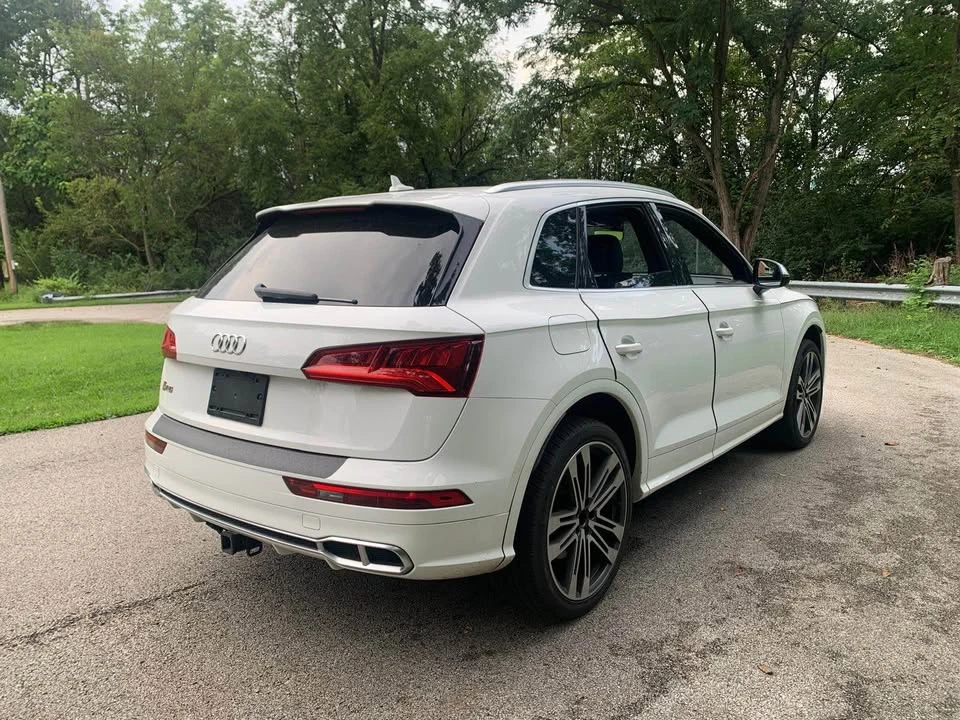 2019 Audi FY SQ5 - Image 5 of 18