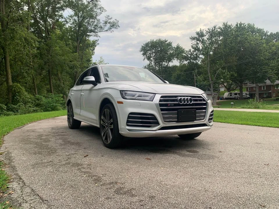 2019 Audi FY SQ5 - Image 3 of 18