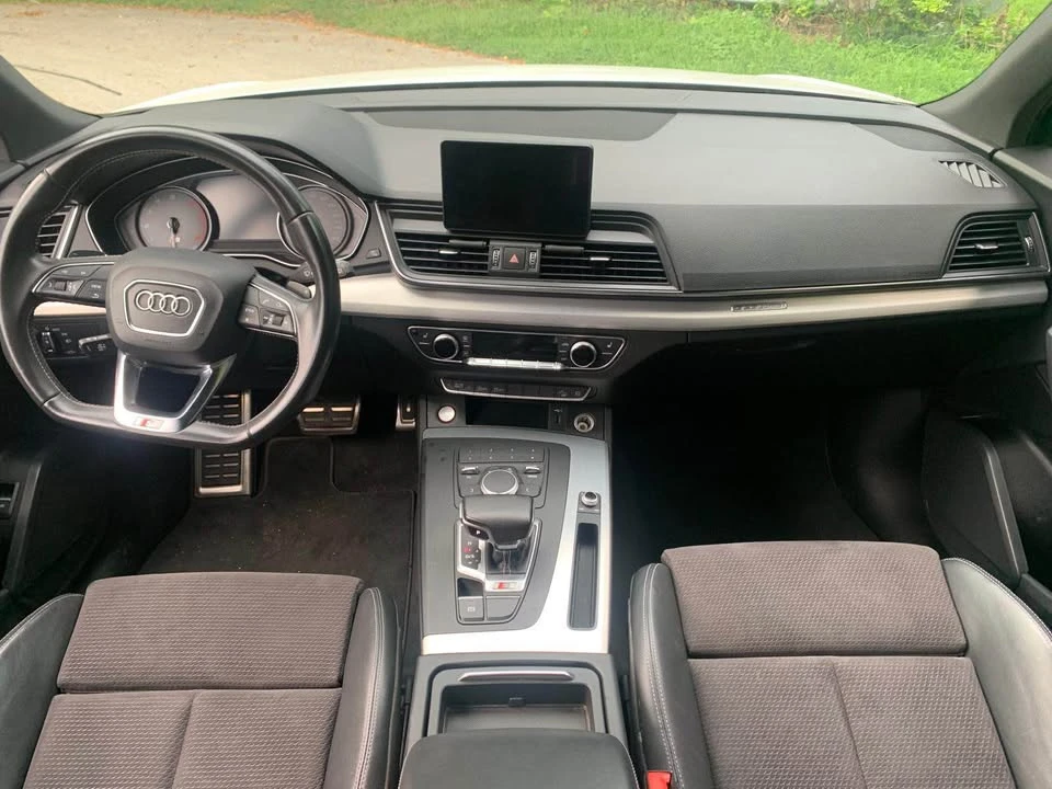 2019 Audi FY SQ5 - Image 9 of 18