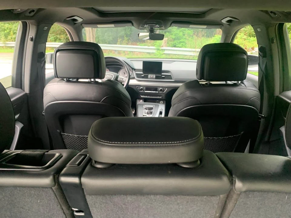 2019 Audi FY SQ5 - Image 16 of 18