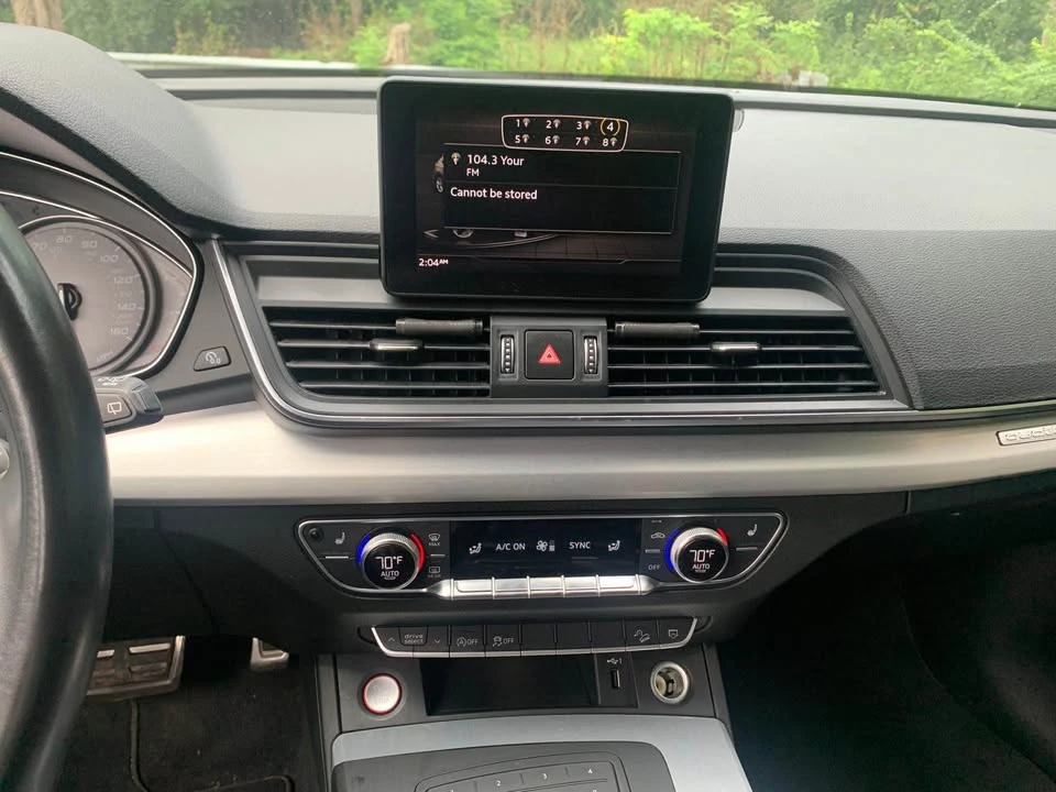 2019 Audi FY SQ5 - Image 10 of 18
