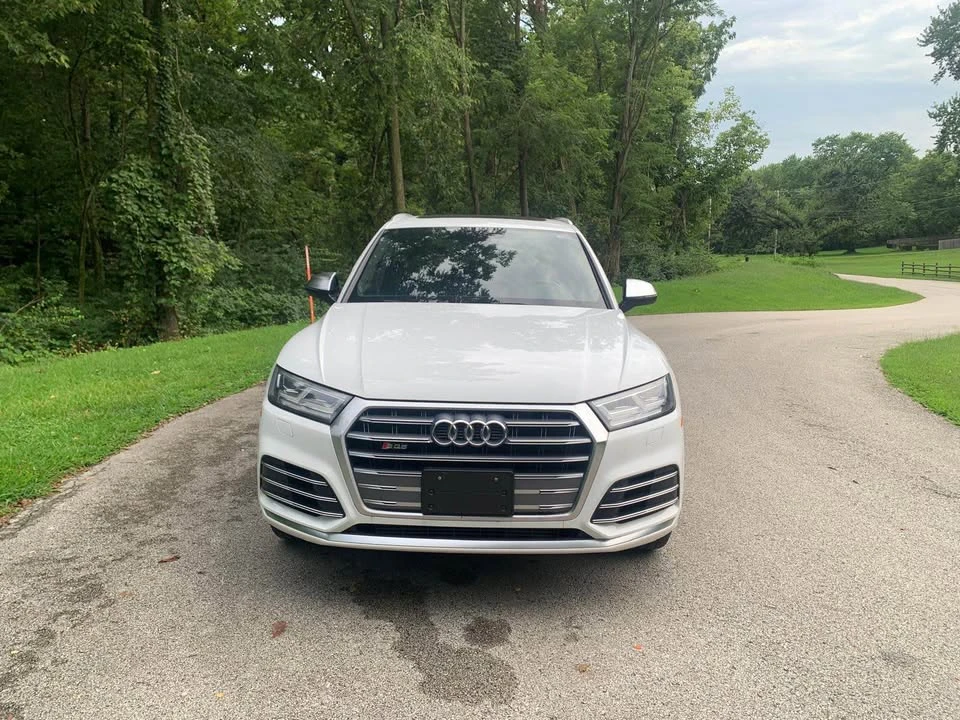 2019 Audi FY SQ5 - Image 2 of 18