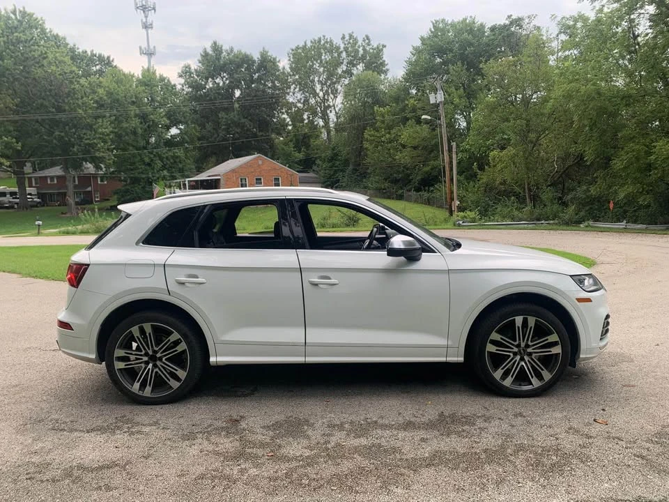 2019 Audi FY SQ5 - Image 4 of 18