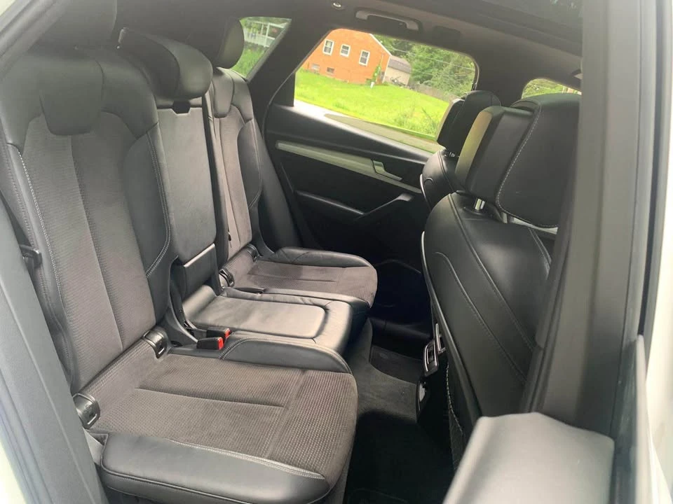 2019 Audi FY SQ5 - Image 14 of 18