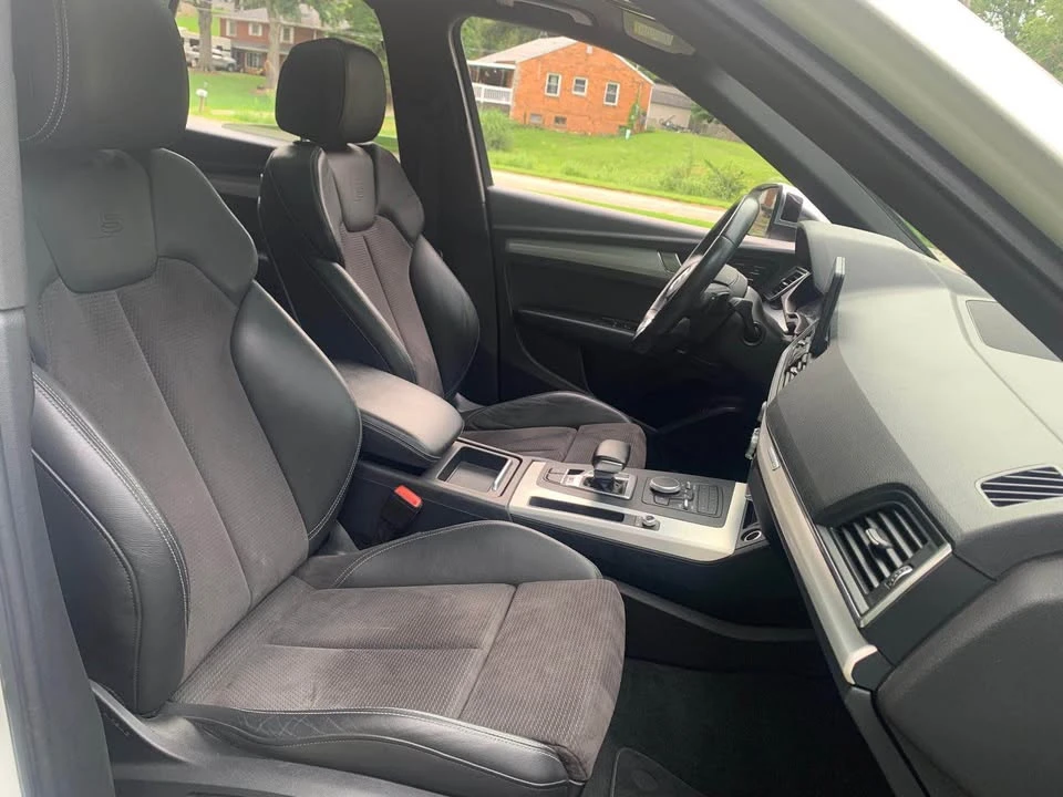 2019 Audi FY SQ5 - Image 13 of 18