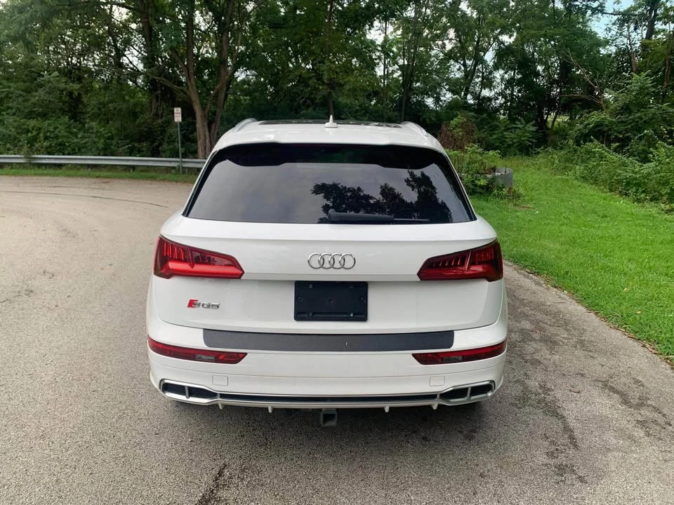 2019 Audi FY SQ5 - Image 6 of 18