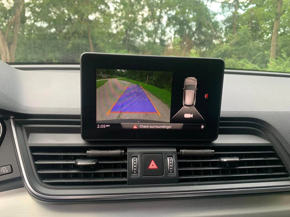 2019 Audi FY SQ5 - Image 12 of 18