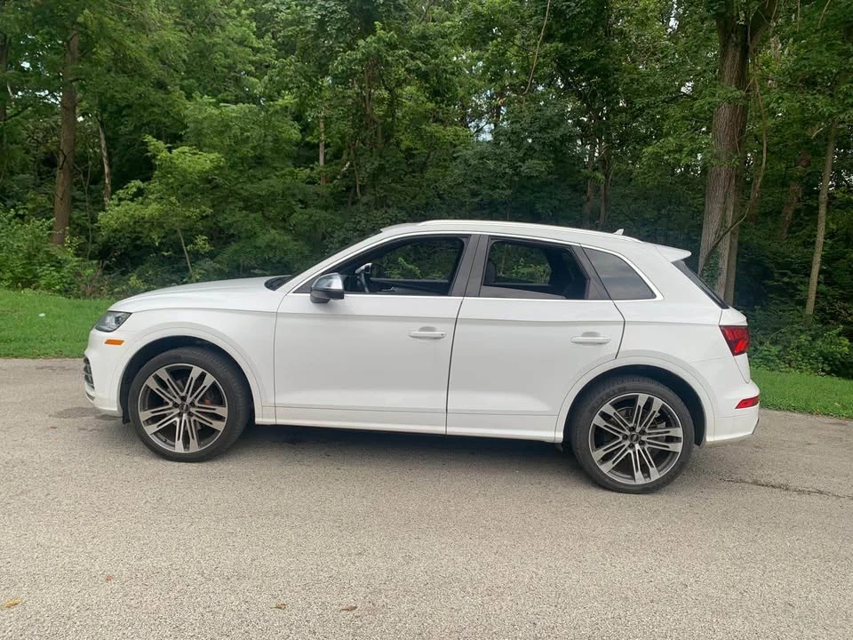 2019 Audi FY SQ5 - Image 8 of 18