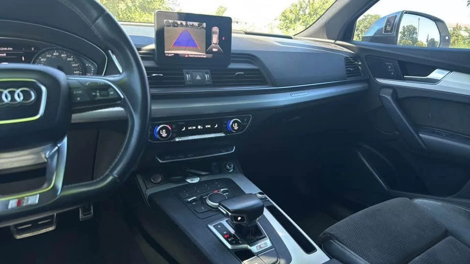 2019 Audi FY SQ5 - Image 15 of 18