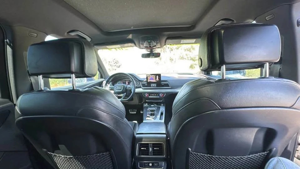 2019 Audi FY SQ5 - Image 12 of 18