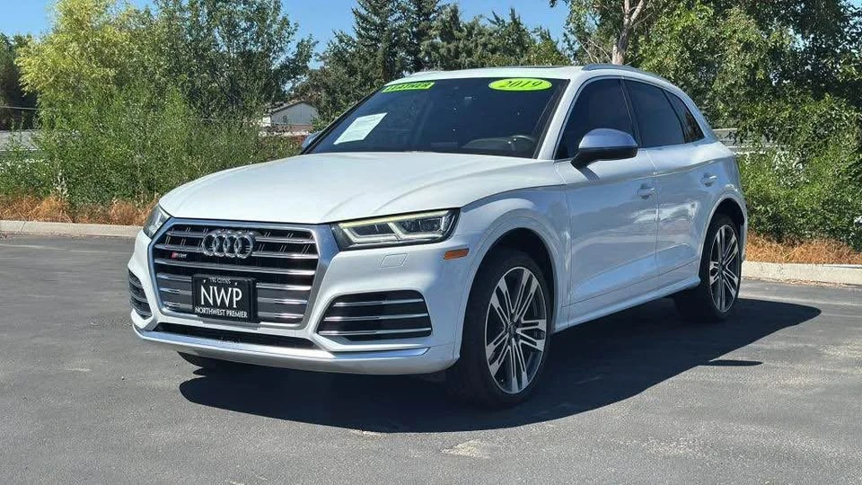 2019 Audi FY SQ5 - Image 5 of 18