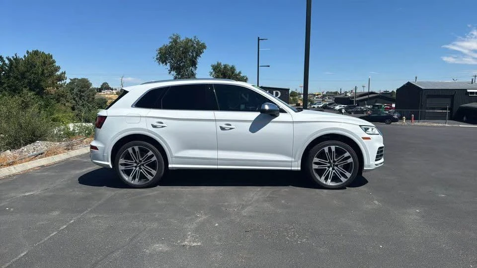 2019 Audi FY SQ5 - Image 18 of 18